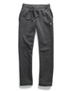 Champion Women Plus Fleece Open Bottom Pant QM4854