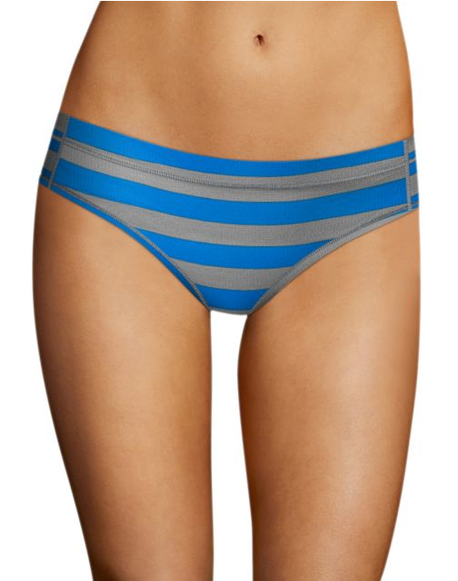 Maidenform Sport Bikini MSPTBK
