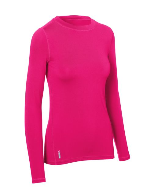 Duofold Womens Flex Weight Top KFX3