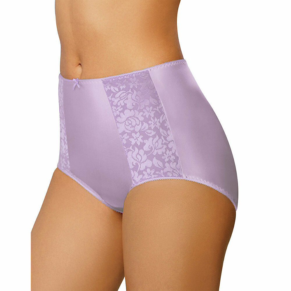 Bali Double Support Brief DFDBBF