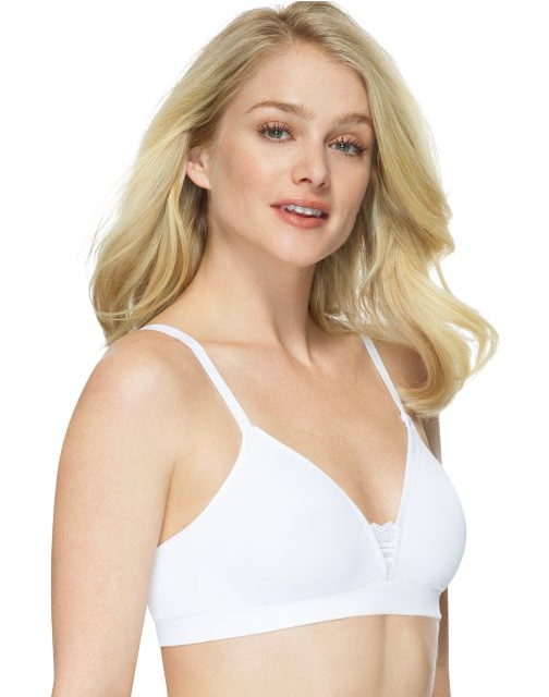 Women's Hanes Ultimate T Shirt Soft Unlined WF DHHU26