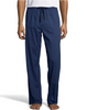 Hanes Men's Woven Stretch Plaid Pant 02000S
