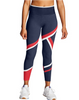 Champion Women's Infinity Asymmetrical Tights M1684