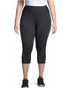 Champion Women's Plus Absolute Capris With SmoothTec™ Waistband QM0979