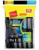 Hanes Men's FreshIQ™ ComfortSoft® Boxer Briefs 6-Pack 7347Z6
