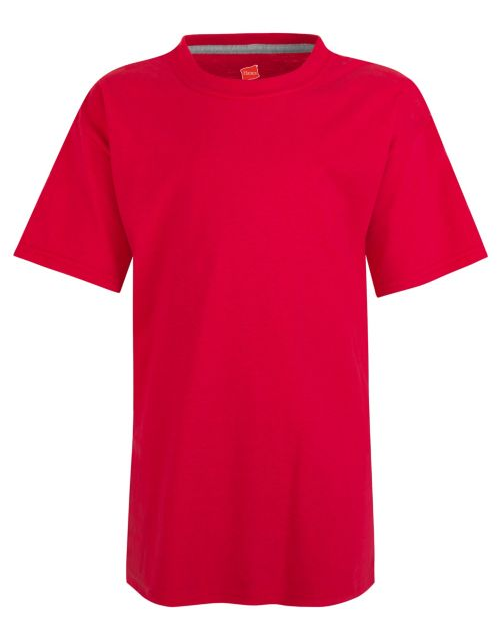 Hanes Kids' X-Temp® Performance T-Shirt 420Y