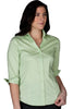 3/4 Sleeve Stretch Blouse 5045