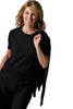 Women's Corporate Performance Cardigan Twin Set Jewel Neck Sweater 038