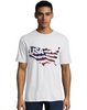 Men's Stripes of Pride Graphic Tee