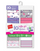Toddler Girls' EcoSmart™ Hipsters 10-Pack