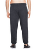 Champion Big & Tall Men's Jersey Pants with Elastic Bottom CH306