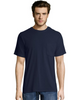 Hanes Men's X-Temp® FreshIQ® Workwear Pocket Tee Value 2-Pack OW1102