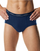 Hanes Men's TAGLESS® No Ride Up Fashion Briefs w/ComfortFlex® WB 3-Pack 7800VT