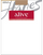 Hanes Alive Full Support Control Top Reinforced Toe Pantyhose 810