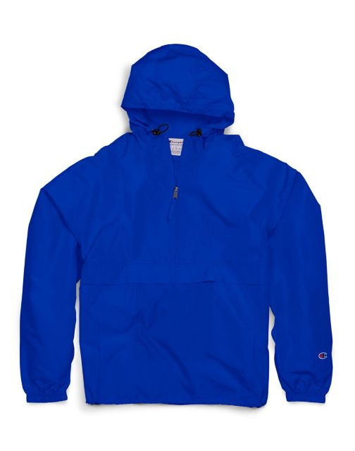 Champion Packable Anorak Jacket CO200