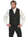 Scully Men's Cotton Canvas Work Vest RW041