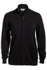 Women's Cotton Full Zip Cardigan Sweater 064