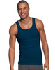 Hanes Men's FreshIQ® ComfortSoft® Dyed Asstd Colors Tank Undershirt 5-Pk 392DA5