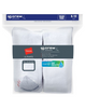 Hanes Ultimate® Men's Cushion Crew Socks 10-Pack 84U10
