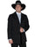 Scully Big Men's Wahmaker Three Pocket Coat 100% Cotton Soft Brushed 524009X