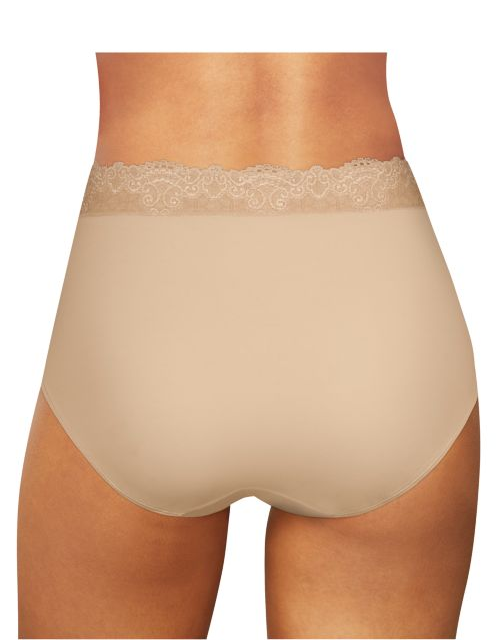 Bali Passion for Comfort Brief DFPC61
