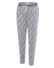 Champion Women's Heritage Joggers, Allover Logo M9537P