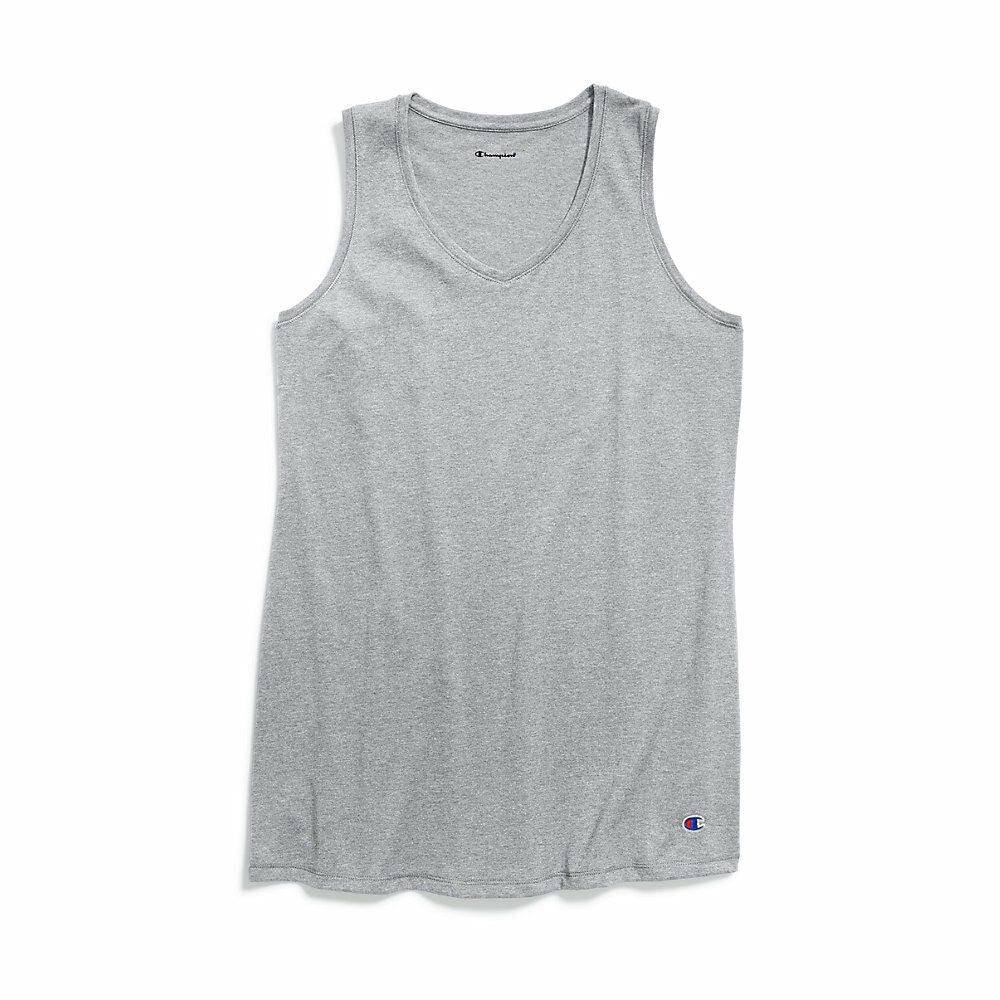 Champion Vapor® Cotton Tank W50062