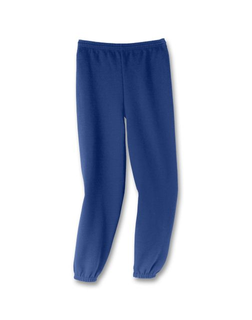 Hanes Youth ComfortBlend® EcoSmart® Sweatpants (P450) P454