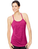 Hanes Sport™ Women's Performance Strappy Tank O9076