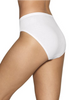 Hanes Ultimate™ Comfort Cotton Hi-Cut Panties 5-Pack 43HUCC