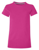 Hanes Girls' Basic Tee K010