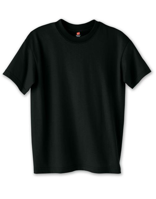 Hanes Kids' ComfortBlend® EcoSmart® Crewneck 5370