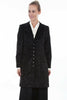 Scully Women's Wahmaker Floral Print Coat 100% Cotton Flocked 730989
