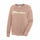 Champion Women's Powerblend® Fleece Crew, Chainstitch Logo GF567 Y07970