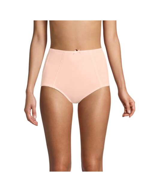 Essentials Cotton Double Support Brief, 3-Pack