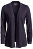 Women's Open Front Cardigan Sweater 7056