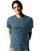 Hanes Men's TAGLESS® ComfortSoft® Dyed Crewneck T-Shirt 4-Pack 2165A4