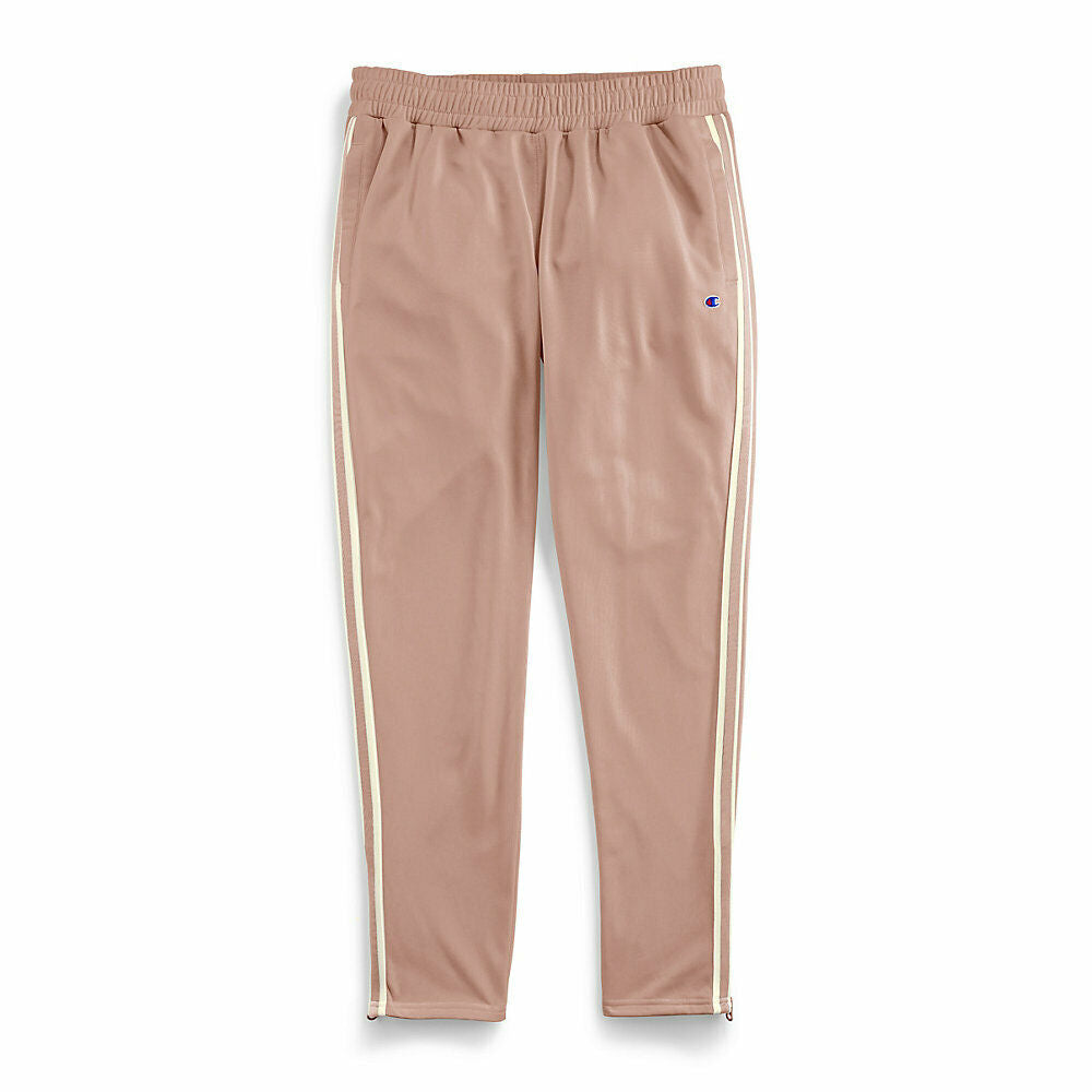 Champion Women's Plus Track Pants QM4353