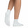 Hanes Women's Cool Comfort® Ankle Socks Extended Sizes 8-12, 6-Pack 681V6P