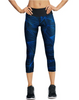 Champion Women 6.2 Run Capri M9390P