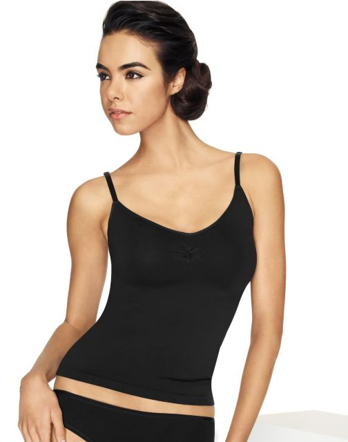 Hanes Perfect Bodywear Seamless Camisole HST010