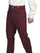 Scully Wahmaker Big Men's 100% Cotton Railhead Stripe Pants 592402X