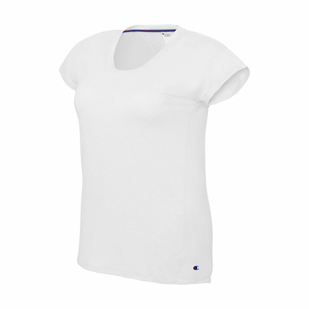 Champion Women's Gym Issue™ Tee W9284