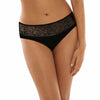 Bali Lace Desire Microfiber Hipster DFLD63