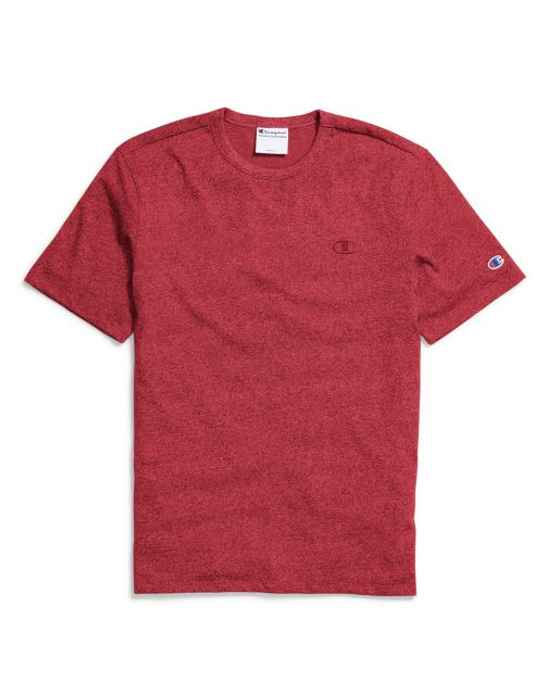 Champion Men's Heritage Heather Tee T4508 550008