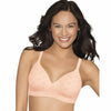 Hanes Perfect Coverage ComfortFlex Fit® Wirefree Bra G260