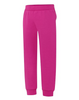 Hanes ComfortSoft™; EcoSmart® Girls' Jogger Sweatpants OK288