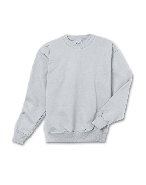 Hanes Youth ComfortBlend® EcoSmart® Crewneck Sweatshirt P360