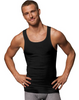 Classics Men's TAGLESS® ComfortSoft® Dyed A-Shirt 4-Pack