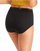 Hanes Women's Cotton Brief 10-Pack PW40AD